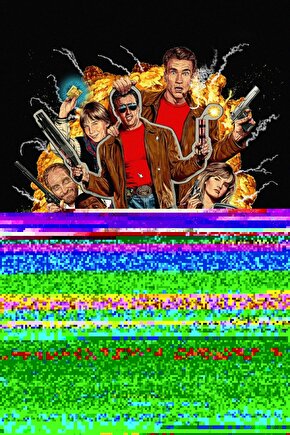 Rise of the Guardians (2012) 1 AFİŞ - POSTER ( FOLYO ) - AFİŞ - POSTER-5455