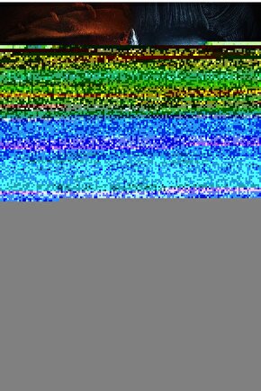 Shark Tale (2004) AFİŞ - POSTER ( FOLYO ) - AFİŞ - POSTER-5703