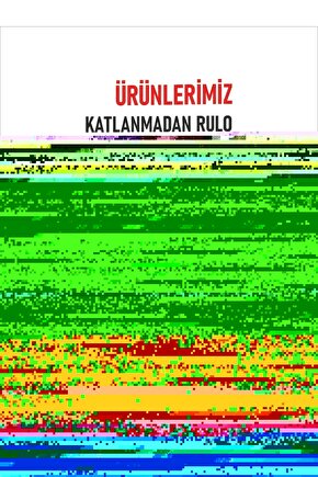 Opus (2025) 0004 ( FOLYO ) - AFİŞ - POSTER-4933