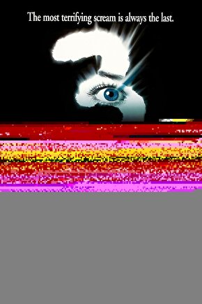 Scream 3 (2000) AFİŞ - POSTER ( FOLYO ) - AFİŞ - POSTER-5647