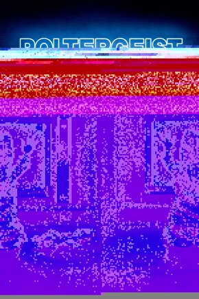 Poltergeist (1982) 2 ( FOLYO ) - AFİŞ - POSTER-5159