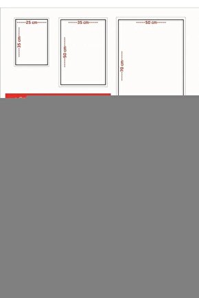 Scream (2022) 6 AFİŞ - POSTER ( FOLYO ) - AFİŞ - POSTER-5641