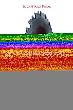 Saw 3D (2010) AFİŞ - POSTER ( FOLYO ) - AFİŞ - POSTER-5575