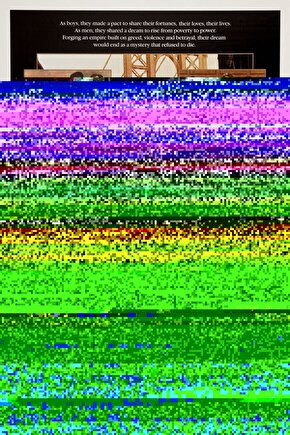 Pacific Rim Uprising (2018) 12 ( FOLYO ) - AFİŞ - POSTER-4961