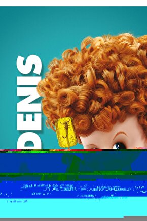 Khumba (2013) ( FOLYO ) - AFİŞ - POSTER-4135