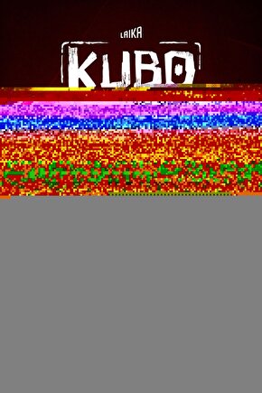 Kubo and the Two Strings (2016) 6 ( FOLYO ) - AFİŞ - POSTER-4220