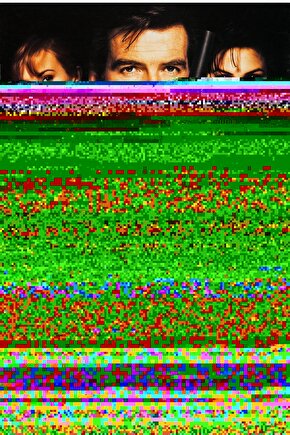Pacific Rim Uprising (2018) 12 ( FOLYO ) - AFİŞ - POSTER-4961