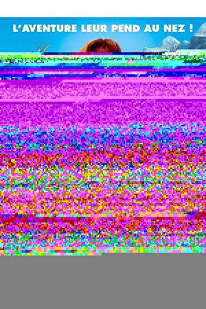 Ice Age Collision Course (2016) 2 ( FOLYO ) - AFİŞ - POSTER-3689