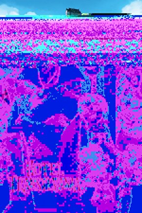 Hotel Transylvania (2012) 9 ( FOLYO ) - AFİŞ - POSTER-3583