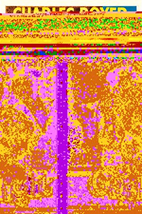 Gaslight (1944) ( FOLYO ) - AFİŞ - POSTER-3012