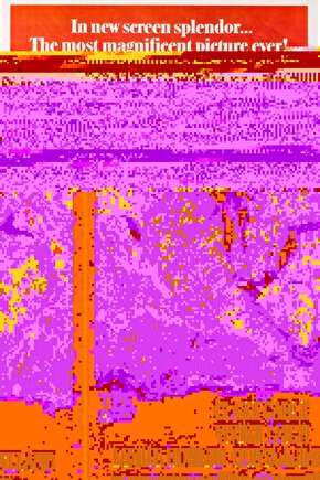 Gone with the Wind (1939) 3 ( FOLYO ) - AFİŞ - POSTER-3157