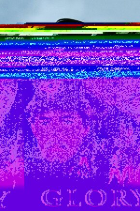 Glory (1989) 2 ( FOLYO ) - AFİŞ - POSTER-3087