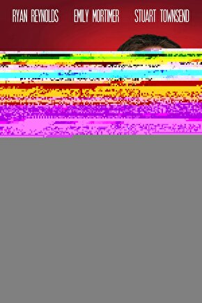 Chaos Theory (2008) ( FOLYO ) - AFİŞ - POSTER-2095