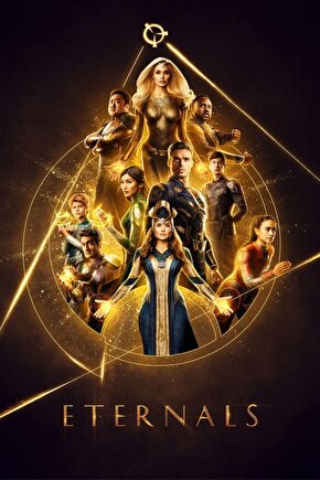 Furiosa A Mad Max Saga (2024) 0002 ( FOLYO ) - AFİŞ - POSTER-2984