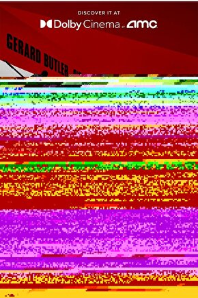 Fifty Shades Darker (2017) ( FOLYO ) - AFİŞ - POSTER-2840