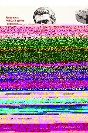 Cujo (1983) ( FOLYO ) - AFİŞ - POSTER-2292