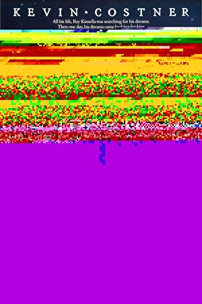 Field of Dreams (1989) ( FOLYO ) - AFİŞ - POSTER-2839