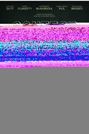 Contest (2013) ( FOLYO ) - AFİŞ - POSTER-2228