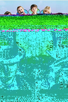 Charlie and the Chocolate Factory (2005) 1 ( FOLYO ) - AFİŞ - POSTER-2103