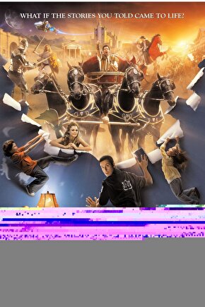 Beethovens 2nd (1993) ( FOLYO ) - AFİŞ - POSTER-1720