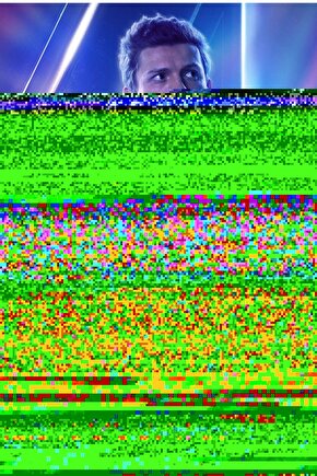 Babygirl (2024) 0001 ( FOLYO ) - AFİŞ - POSTER-1547