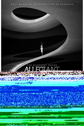 Alpha (2018) 2 ( FOLYO ) - AFİŞ - POSTER-1273