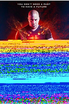 Black Panther (2018) 0001 ( FOLYO ) - AFİŞ - POSTER-1791