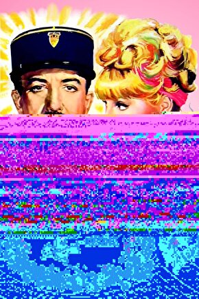 A Shot in the Dark (1964) 1 ( FOLYO ) - AFİŞ - POSTER-1128