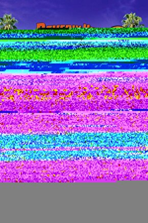 Zeplinlerin Altın Çağı ( Blu-Ray Disc ) Ambalajında