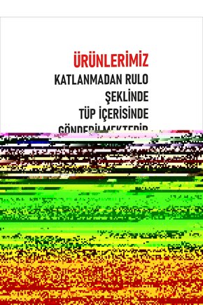 Matisse - Sanat - Soyut - Doğa - Ev - Yaşam ( 2 Li Çerçevesiz ) Poster - Afiş - Tablo NNHT174