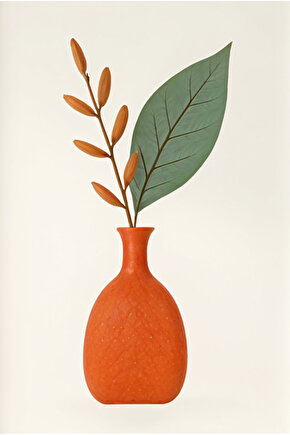 Matisse - Sanat - Soyut - Doğa - Ev - Yaşam ( 2 Li Çerçevesiz ) Poster - Afiş - Tablo NNHT551