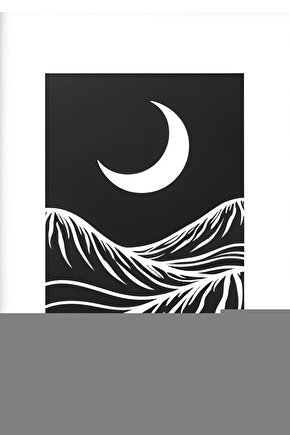 Matisse - Sanat - Soyut - Doğa - Ev - Yaşam ( 2 Li Çerçevesiz ) Poster - Afiş - Tablo NNHT303