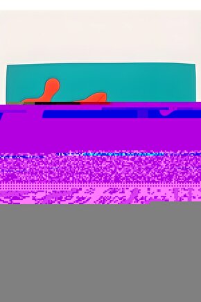 Matisse - Sanat - Soyut - Doğa - Ev - Yaşam ( 2 Li Çerçevesiz ) Poster - Afiş - Tablo NNHT550