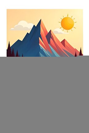 Matisse - Sanat - Soyut - Doğa - Ev - Yaşam ( 2 Li Çerçevesiz ) Poster - Afiş - Tablo NNHT703