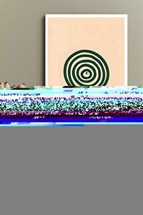 Matisse - Sanat - Soyut - Doğa - Yaşam ( Tekli Çerçevesiz ) Poster - Afiş - Tablo MKKM1902