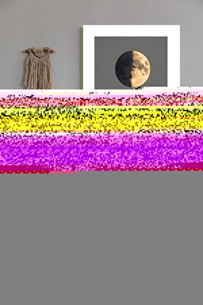 Matisse - Sanat - Soyut - Doğa - Yaşam ( Tekli Çerçevesiz ) Poster - Afiş - Tablo MKKM1838