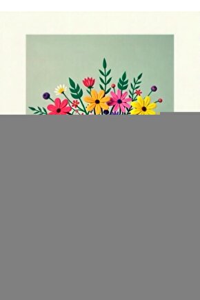 Matisse - Sanat - Soyut - Doğa - Yaşam ( Tekli Çerçevesiz ) Poster - Afiş - Tablo MKKM1723