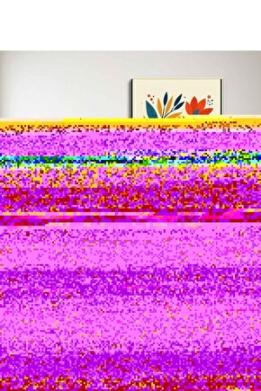 Matisse - Sanat - Soyut - Doğa - Yaşam ( Tekli Çerçevesiz ) Poster - Afiş - Tablo MKKM1833