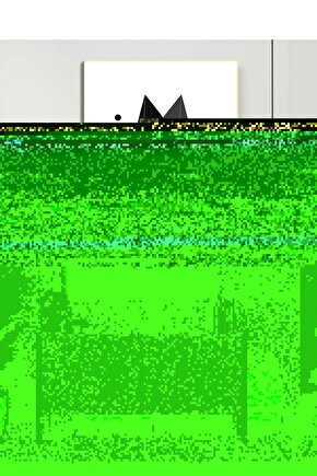 Matisse - Sanat - Soyut - Doğa - Yaşam ( Tekli Çerçevesiz ) Poster - Afiş - Tablo MKKM2029