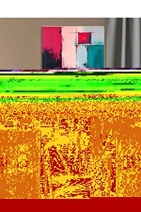 Matisse - Sanat - Soyut - Doğa - Yaşam ( Tekli Çerçevesiz ) Poster - Afiş - Tablo MKKM2577