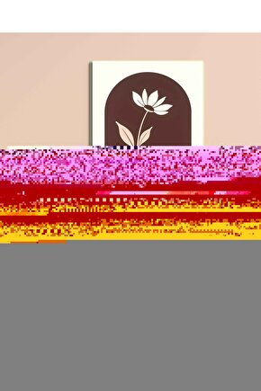 Matisse - Sanat - Soyut - Doğa - Yaşam ( Tekli Çerçevesiz ) Poster - Afiş - Tablo MKKM2443