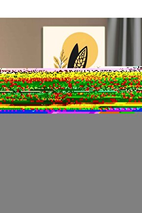 Matisse - Sanat - Soyut - Doğa - Yaşam ( Tekli Çerçevesiz ) Poster - Afiş - Tablo MKKM2201