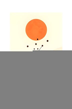 Matisse - Sanat - Soyut - Doğa - Yaşam ( Tekli Çerçevesiz ) Poster - Afiş - Tablo MKKM2616