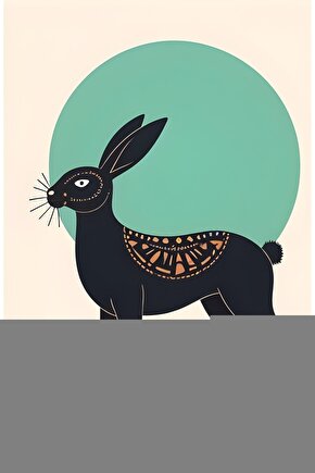 Matisse - Sanat - Soyut - Doğa - Yaşam ( Tekli Çerçevesiz ) Poster - Afiş - Tablo MKKM2222