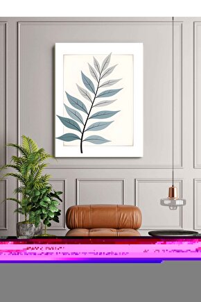 Matisse - Sanat - Soyut - Doğa - Yaşam ( Tekli Çerçevesiz ) Poster - Afiş - Tablo MKKM1271