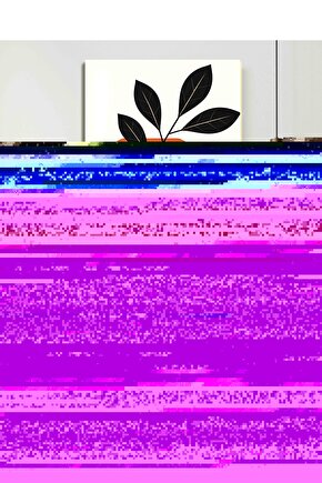 Matisse - Sanat - Soyut - Doğa - Yaşam ( Tekli Çerçevesiz ) Poster - Afiş - Tablo MKKM1425