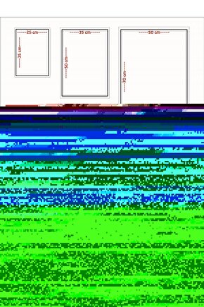 Matisse - Sanat - Soyut - Doğa - Yaşam ( Tekli Çerçevesiz ) Poster - Afiş - Tablo MKKM1136