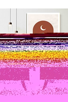 Matisse - Sanat - Soyut - Doğa - Yaşam ( Tekli Çerçevesiz ) Poster - Afiş - Tablo MKKM1402