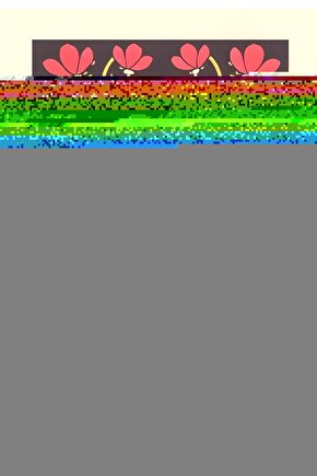 Matisse - Boho - Art Deco - Soyut - Doğa ( 3 lü Çerçevesiz ) Poster - Afiş - Tablo KR2C00311