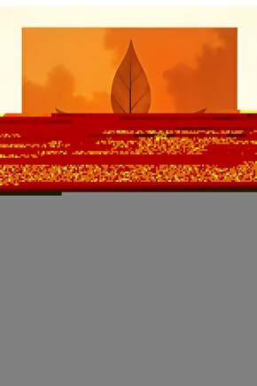 Matisse - Boho - Art Deco - Soyut - Doğa ( 3 lü Çerçevesiz ) Poster - Afiş - Tablo KR2C00923